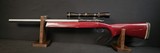 Remington 40XBR 6X47 Rifle - Image 1 of 18