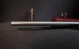 Remington 40XBR 6X47 Rifle - Image 10 of 18