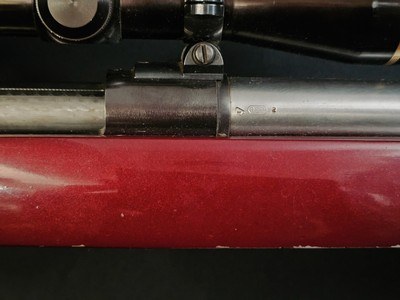 Remington 40XBR 6X47 Rifle - Image 14 of 18