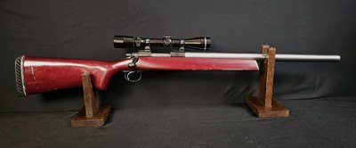 Remington 40XBR 6X47 Rifle - Image 11 of 18