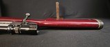 Remington 40XBR 6X47 Rifle - Image 8 of 18