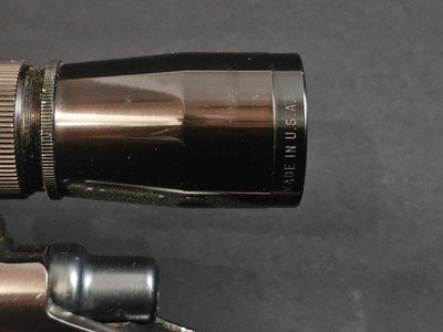 Remington 40XBR 6X47 Rifle - Image 4 of 18