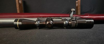 Remington 40XBR 6X47 Rifle - Image 9 of 18