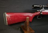 Remington 40XBR 6X47 Rifle - Image 12 of 18