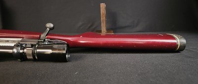 Remington 40XBR 6X47 Rifle - Image 8 of 18