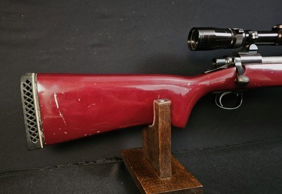 Remington 40XBR 6X47 Rifle - Image 12 of 18