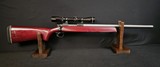 Remington 40XBR 6X47 Rifle - Image 11 of 18