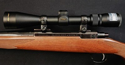 Ruger M77 MK II 30-06 Rifle - Image 3 of 18