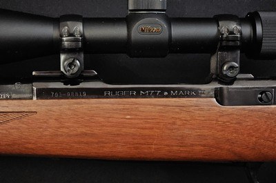 Ruger M77 MK II 30-06 Rifle - Image 5 of 18
