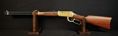 Winchester 94 30-30 Antlered Game Rifle - Image 1 of 18