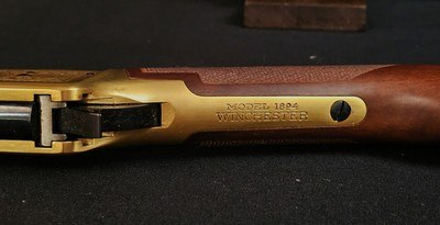 Winchester 94 30-30 Antlered Game Rifle - Image 8 of 18