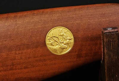 Winchester 94 30-30 Antlered Game Rifle - Image 11 of 18