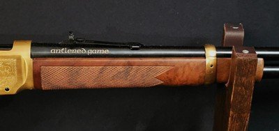 Winchester 94 30-30 Antlered Game Rifle - Image 13 of 18