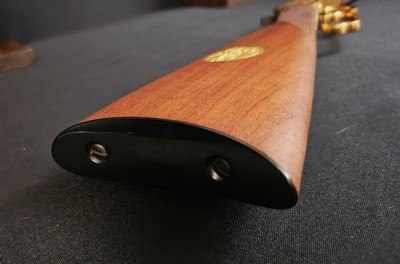 Winchester 94 30-30 Antlered Game Rifle - Image 15 of 18