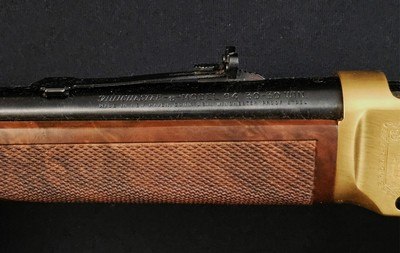 Winchester 94 30-30 Antlered Game Rifle - Image 5 of 18