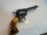 Ruger Single Six 3-screw Unconverted - Image 1 of 4