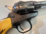Ruger Single Six 3-screw Unconverted - Image 3 of 4