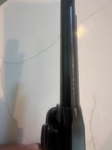 Ruger Single Six 3-screw Unconverted - Image 4 of 4