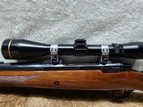 Ruger M77 in 458 win mag - 15 of 15