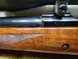 Ruger M77 in 458 win mag - 14 of 15