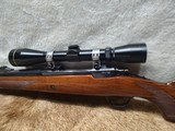 Ruger M77 in 458 win mag - 13 of 15
