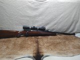 Ruger M77 in 458 win mag - 1 of 15