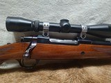 Ruger M77 in 458 win mag - 5 of 15