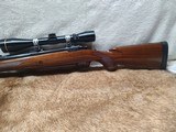 Ruger M77 in 458 win mag - 12 of 15