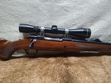 Ruger M77 in 458 win mag - 3 of 15