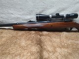 Ruger M77 in 458 win mag - 11 of 15