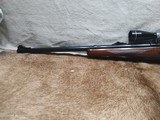 Ruger M77 in 458 win mag - 10 of 15