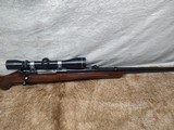 Ruger M77 in 458 win mag - 6 of 15