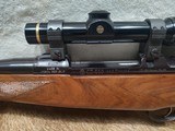 CZ 550 African in .458 Win mag - 14 of 15