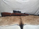 CZ 550 African in .458 Win mag - 1 of 15
