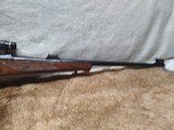 CZ 550 African in .458 Win mag - 4 of 15