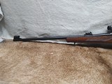 CZ 550 African in .458 Win mag - 13 of 15
