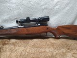 CZ 550 African in .458 Win mag - 12 of 15