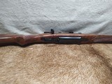 CZ 550 African in .458 Win mag - 8 of 15