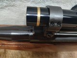 CZ 550 African in .458 Win mag - 15 of 15