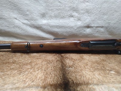 CZ 602 in 458 Lott with Swarovski scope - Image 9 of 14