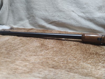 CZ 602 in 458 Lott with Swarovski scope - Image 10 of 14