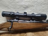 CZ 602 in 458 Lott with Swarovski scope - Image 14 of 14
