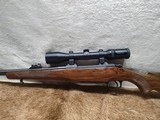 CZ 602 in 458 Lott with Swarovski scope - Image 1 of 14