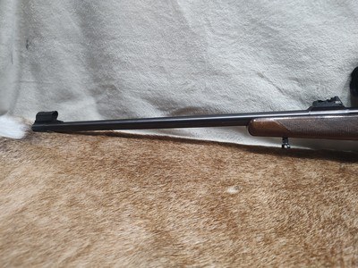 CZ 602 in 458 Lott with Swarovski scope - Image 5 of 14