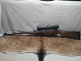 CZ 602 in 458 Lott with Swarovski scope - Image 2 of 14