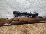 CZ 602 in 458 Lott with Swarovski scope - Image 12 of 14