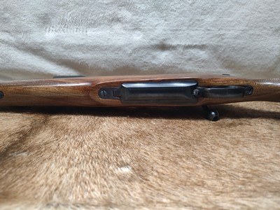 CZ 602 in 458 Lott with Swarovski scope - Image 8 of 14