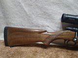 CZ 602 in 458 Lott with Swarovski scope - Image 13 of 14