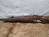 CZ 550 in .458 lott as new in box - 1 of 14