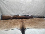 CZ 550 in .458 lott as new in box - 7 of 14